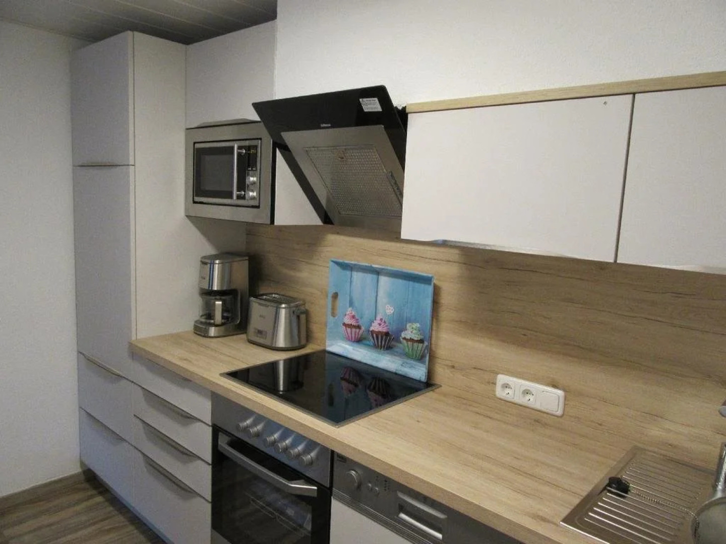 Alpen-Chalet Ehrwald