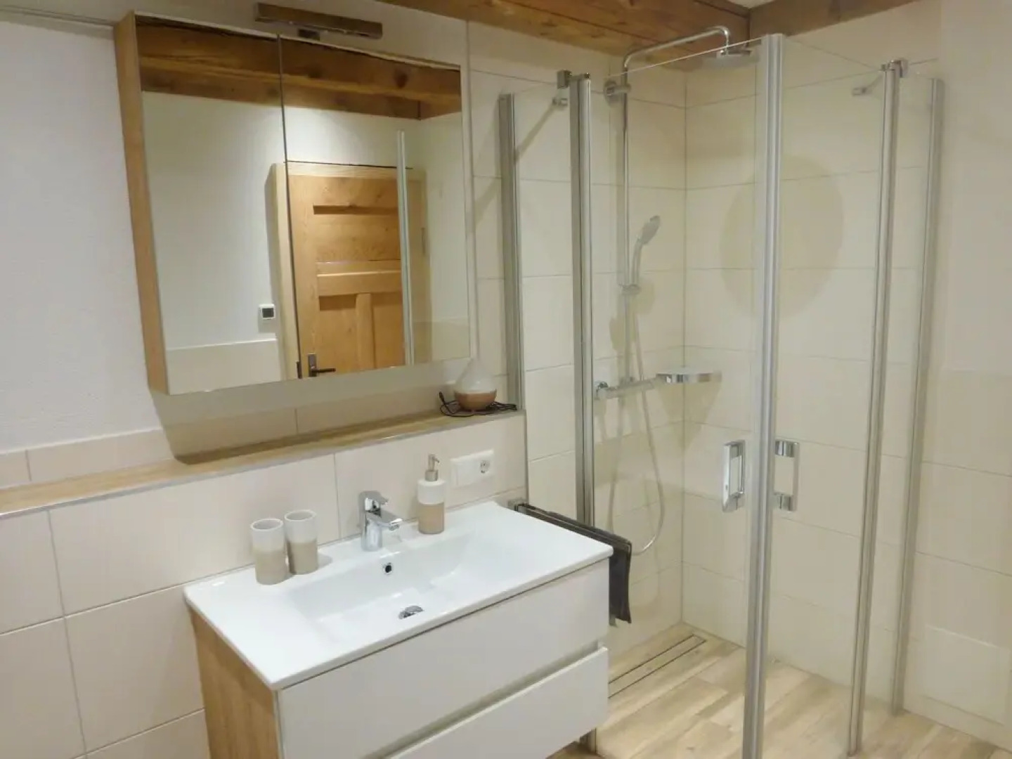 Oswaldenhof V Hrenbach