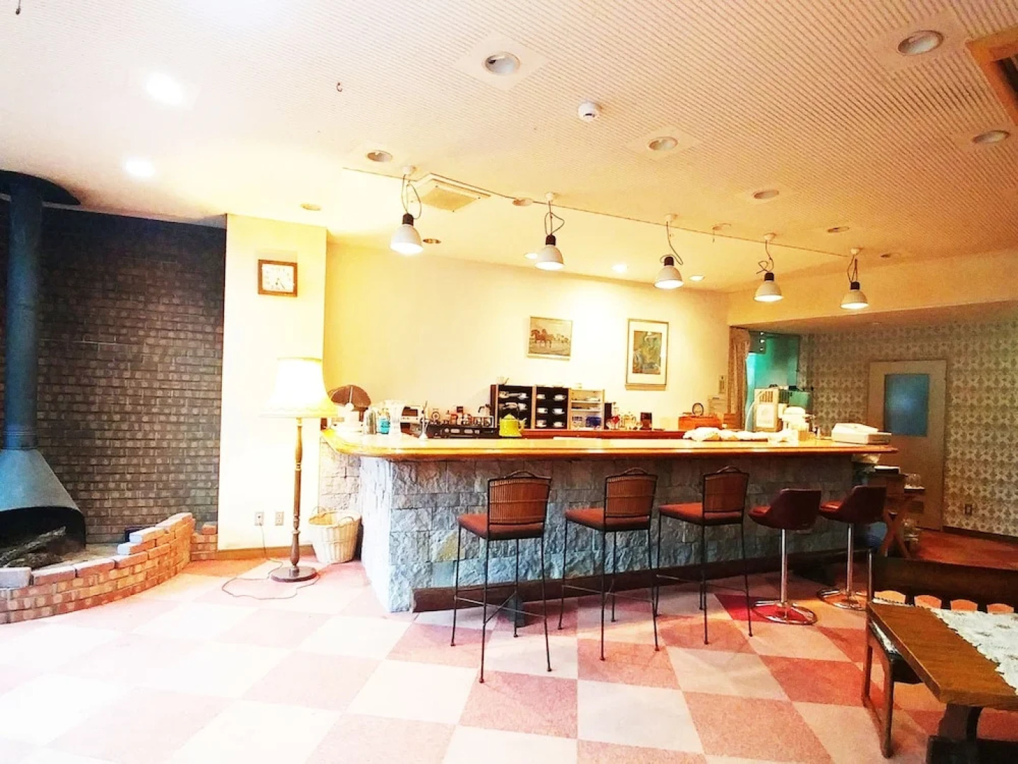 Guestroom Garden Azumino