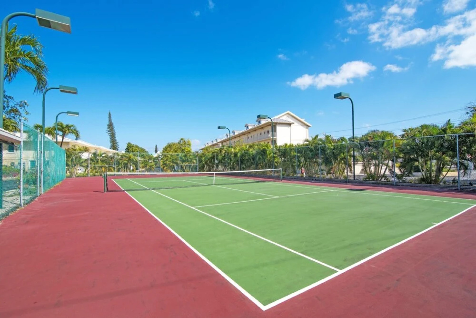 Laguna Del Mar by Cayman Villas