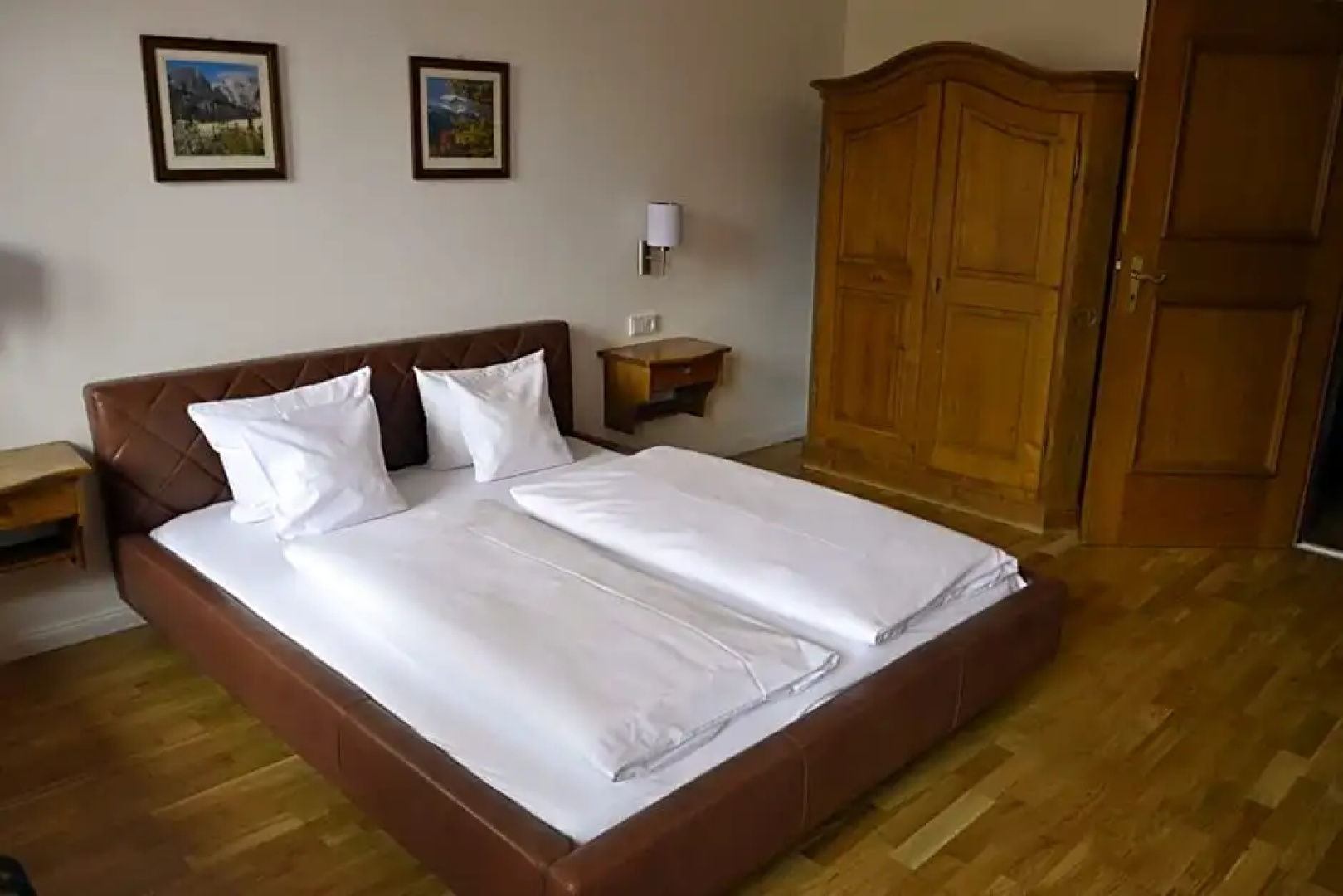 Hotel Terofal