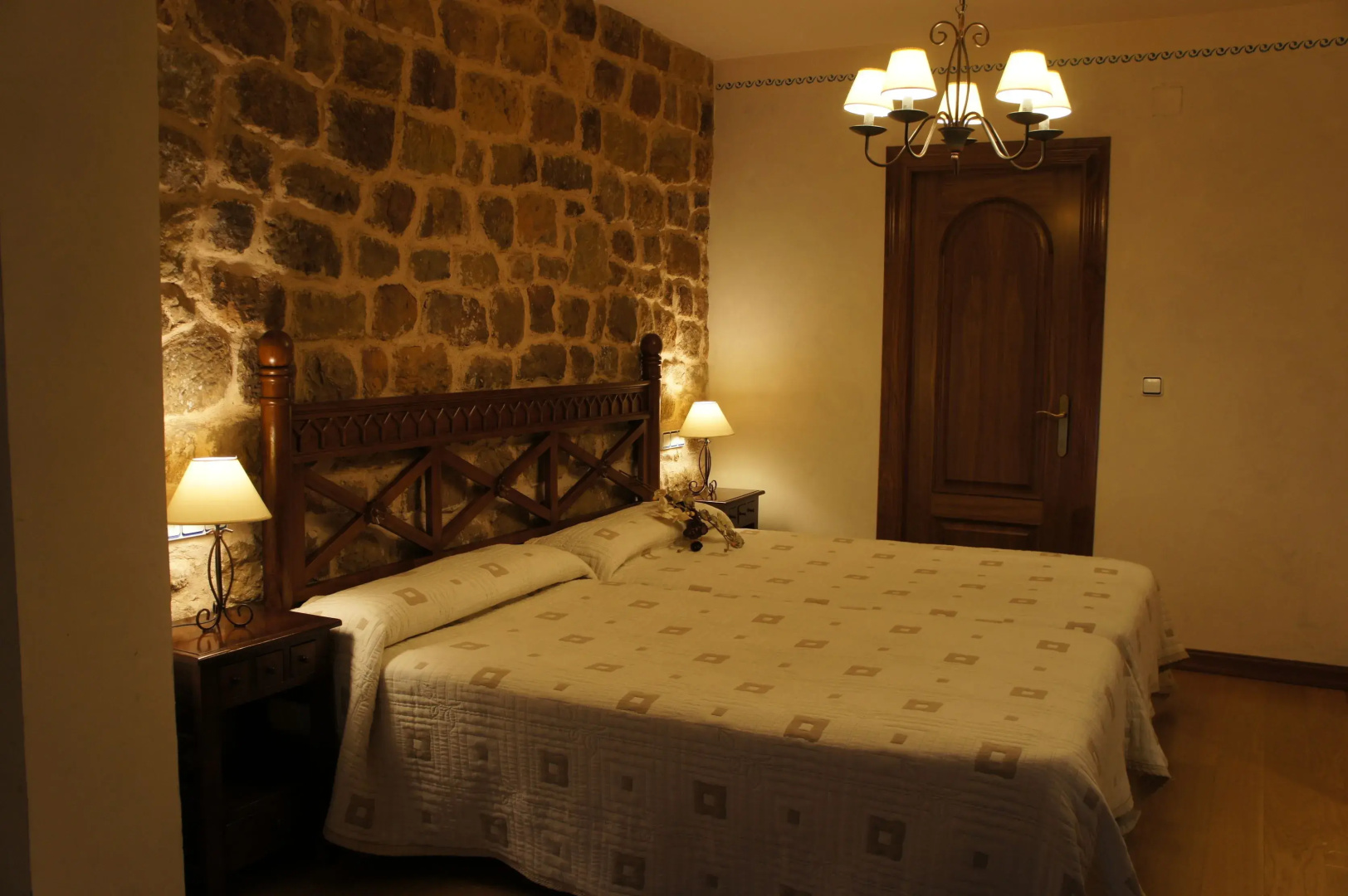 La Hosteria de Castroviejo