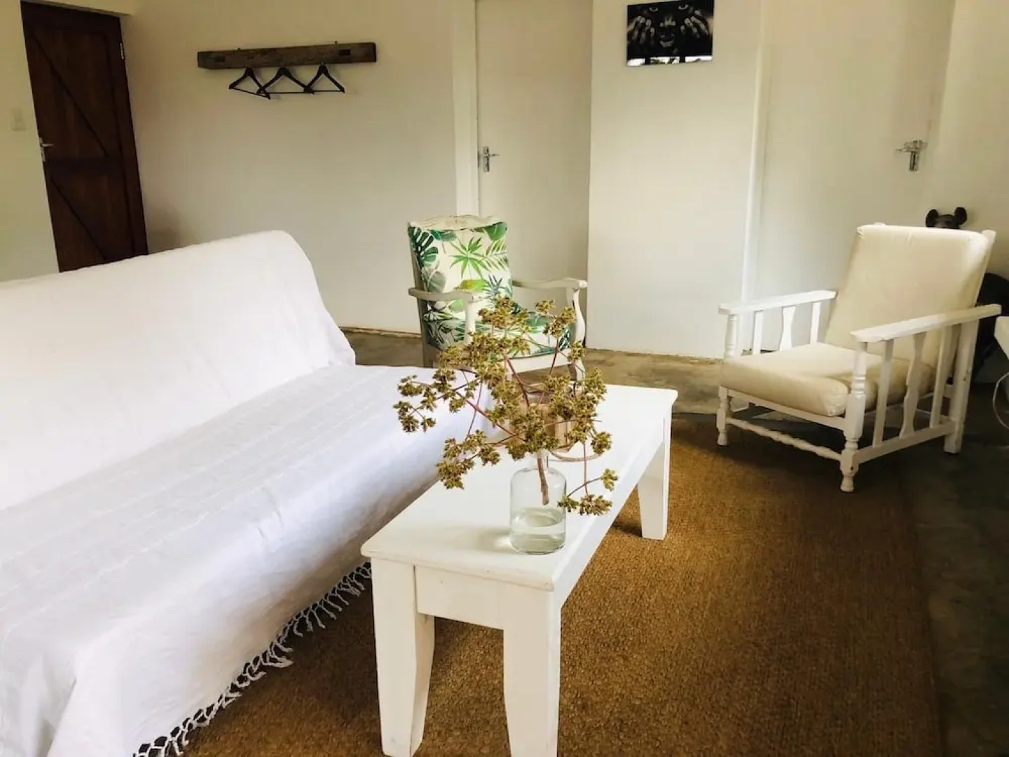 Seven Fountains Farm