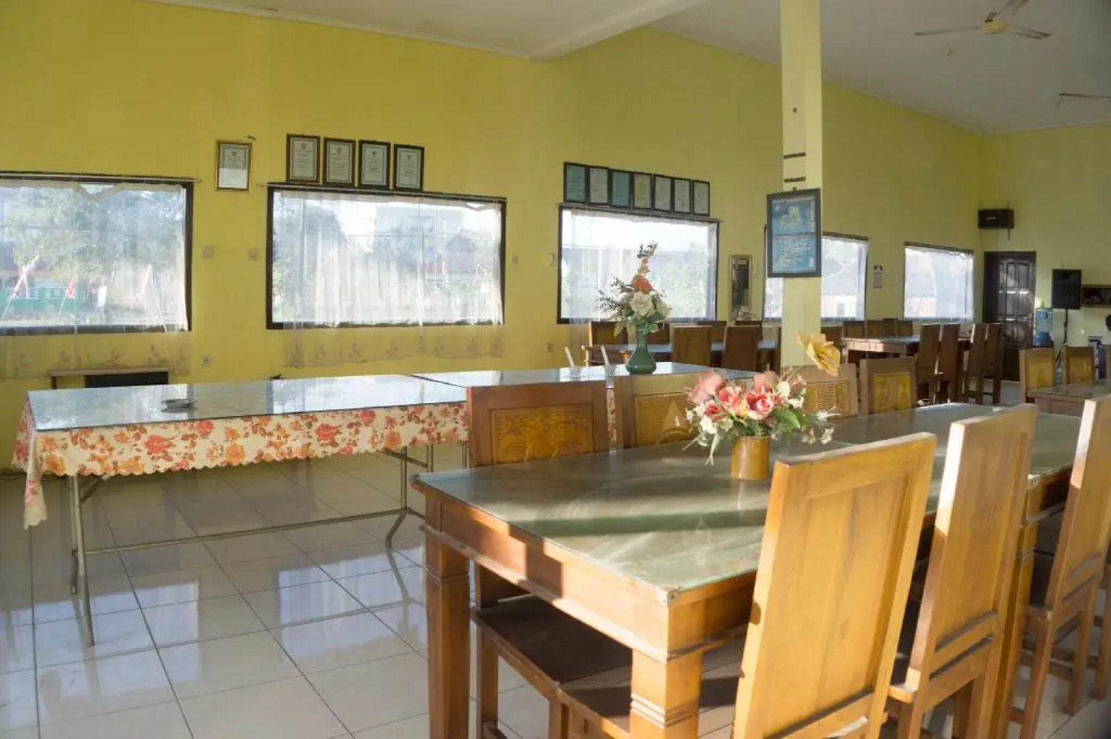 OYO 1069 Hotel New Rajawali