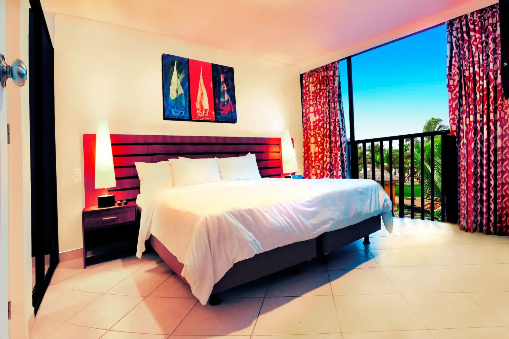 Royal Decameron Punta Centinela