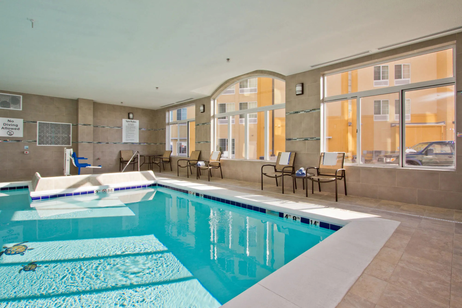 Holiday Inn Express Hotel & Suites Denver East-Peoria Street by IHG