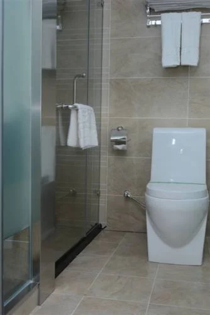 Nanning Hairunyuntian International Hotel