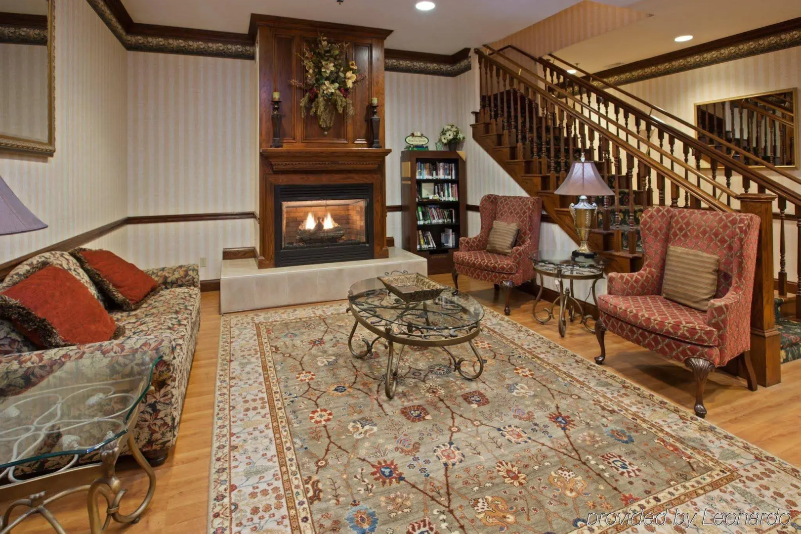 Red Roof Inn & Suites Berea