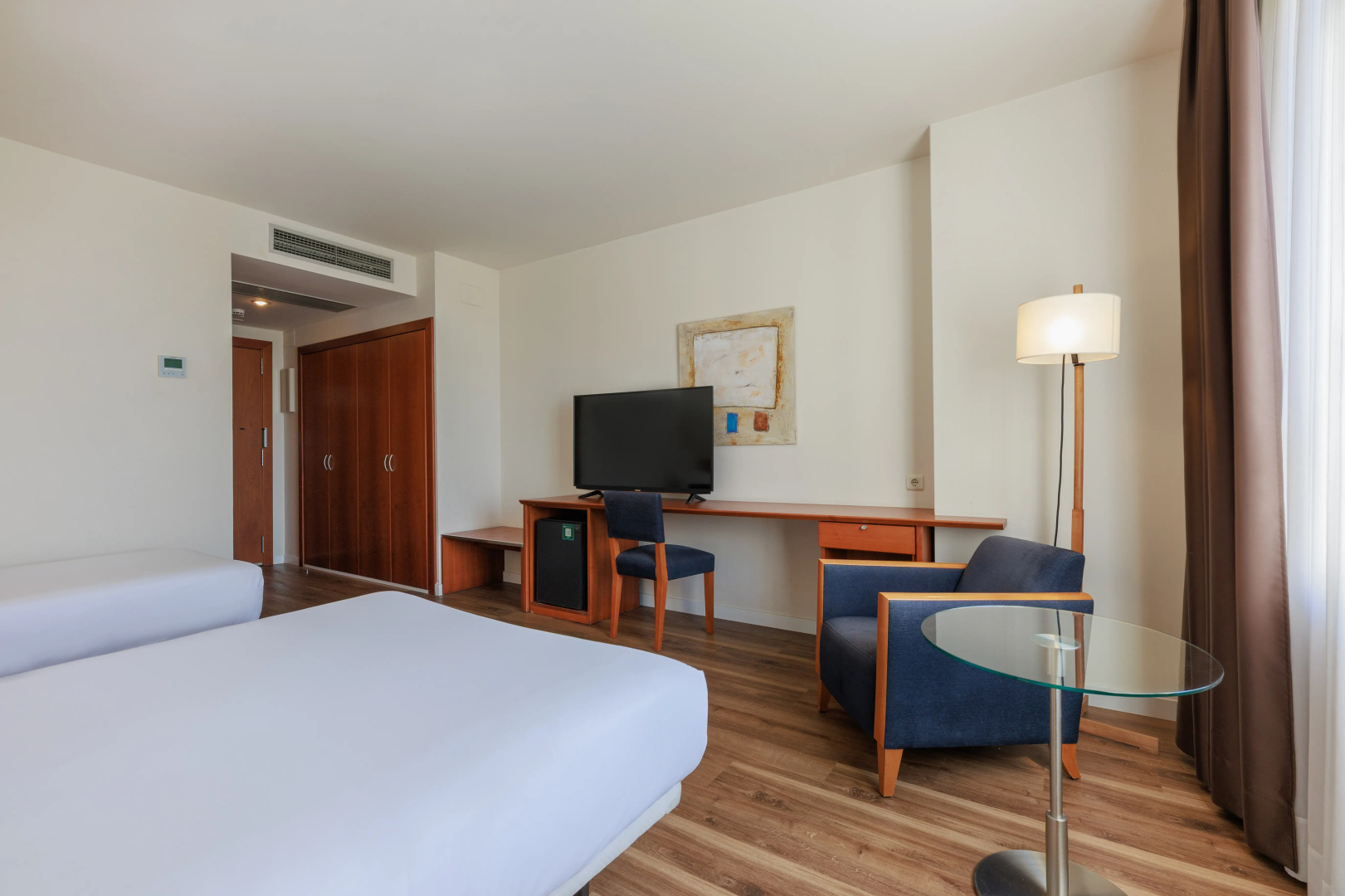 Sercotel Arrahona Sabadell