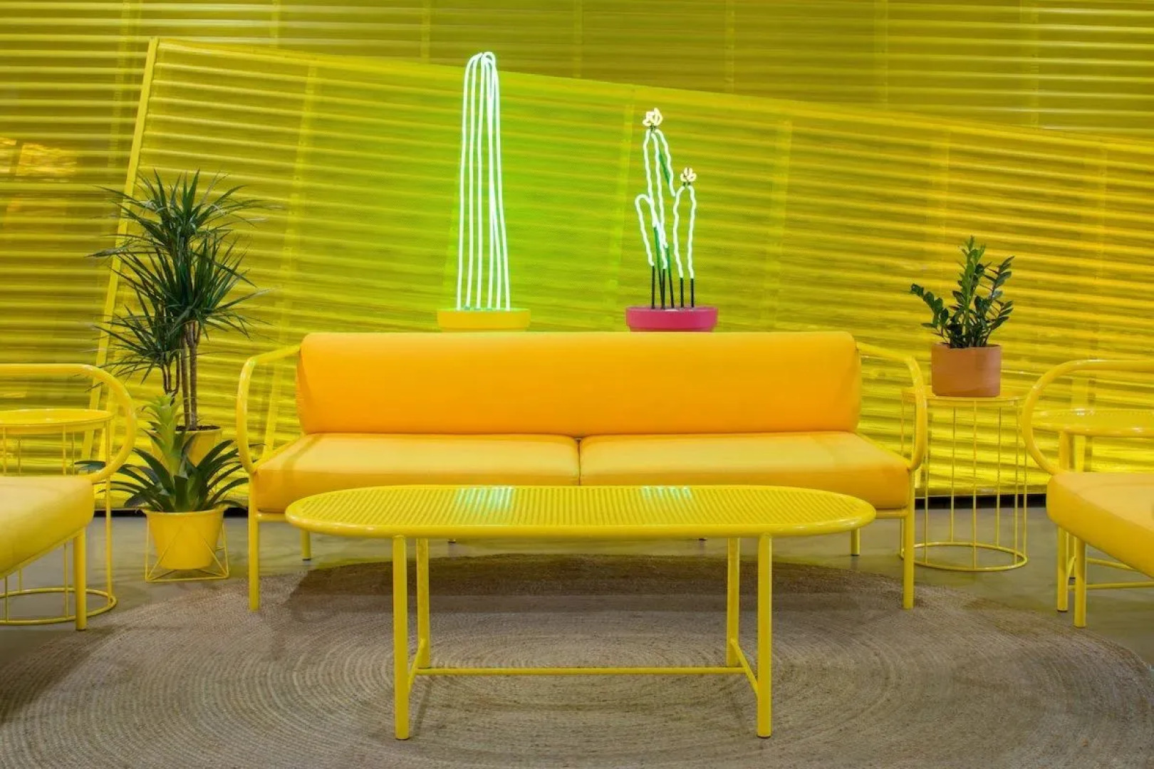 The Saguaro Palm Springs