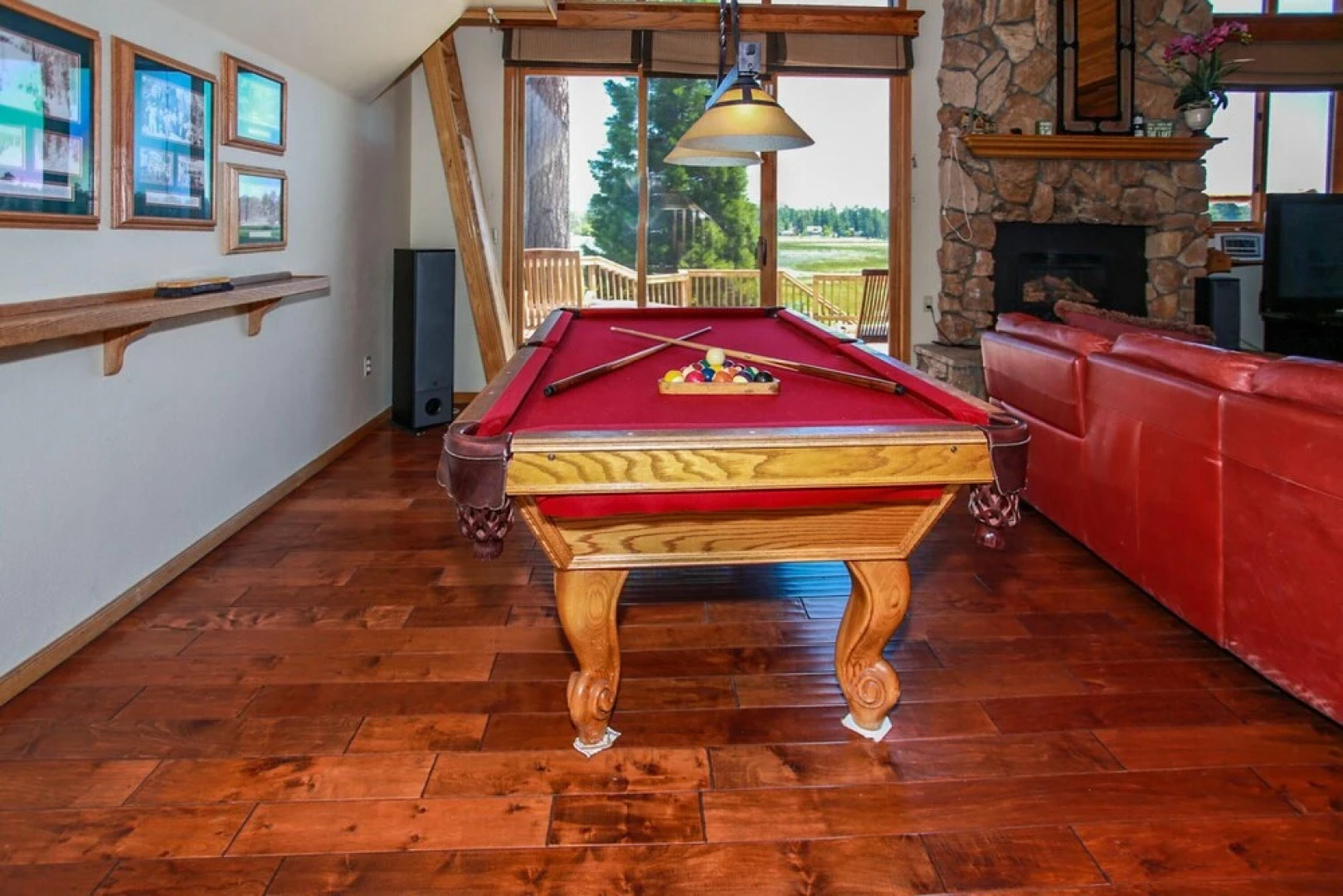 Lakeside Memories-1858 by Big Bear Vacations