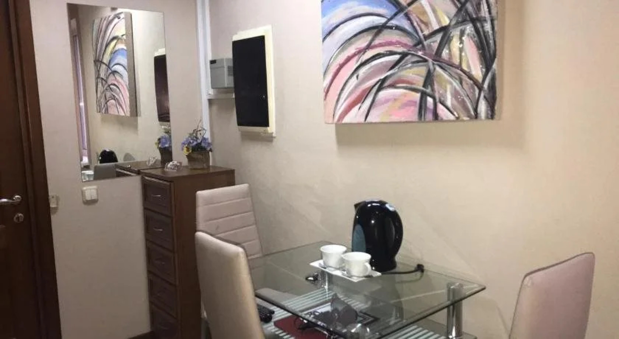 Мини-отель Валенсия