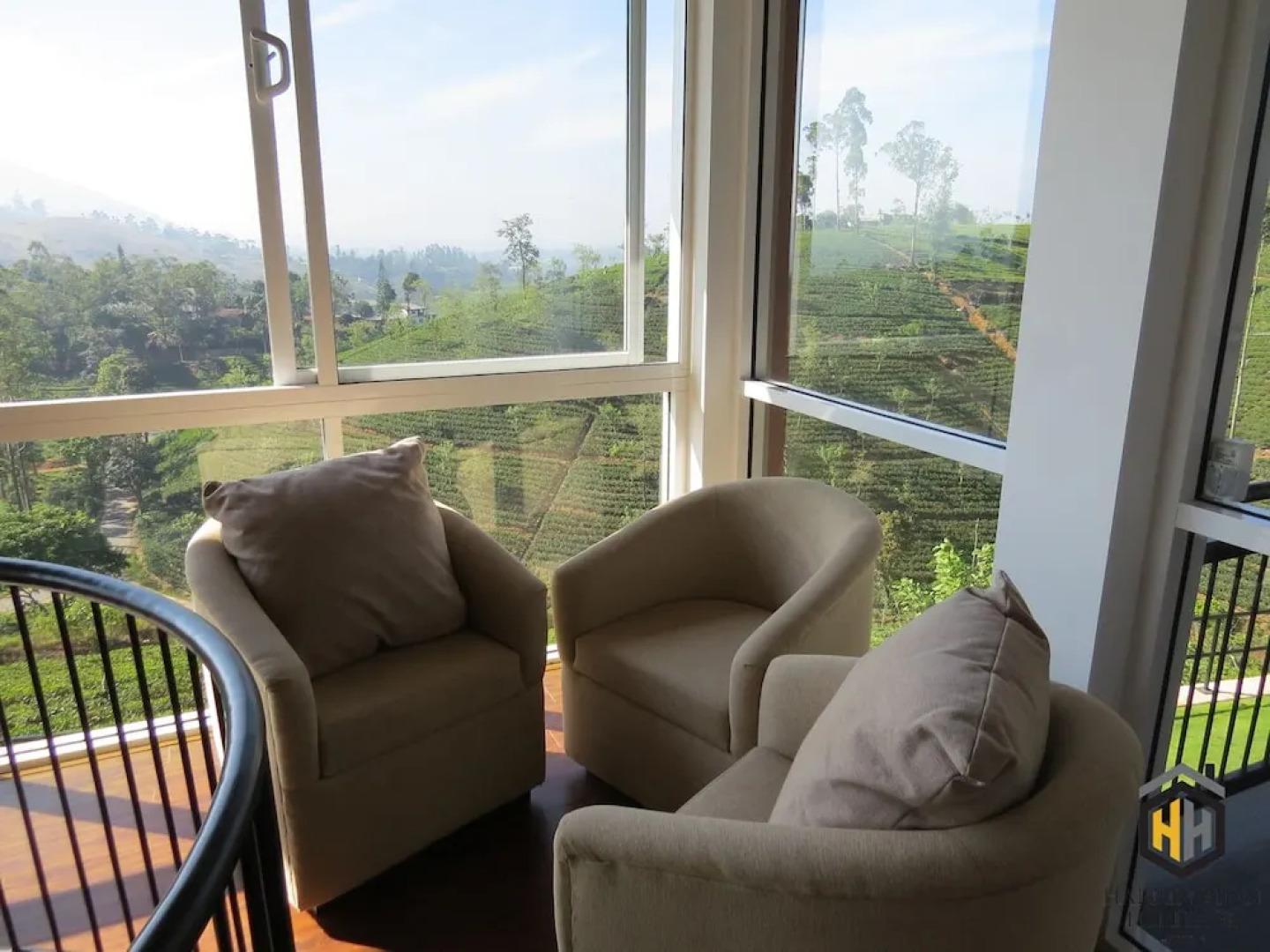 The Harrington Heritage Bungalow