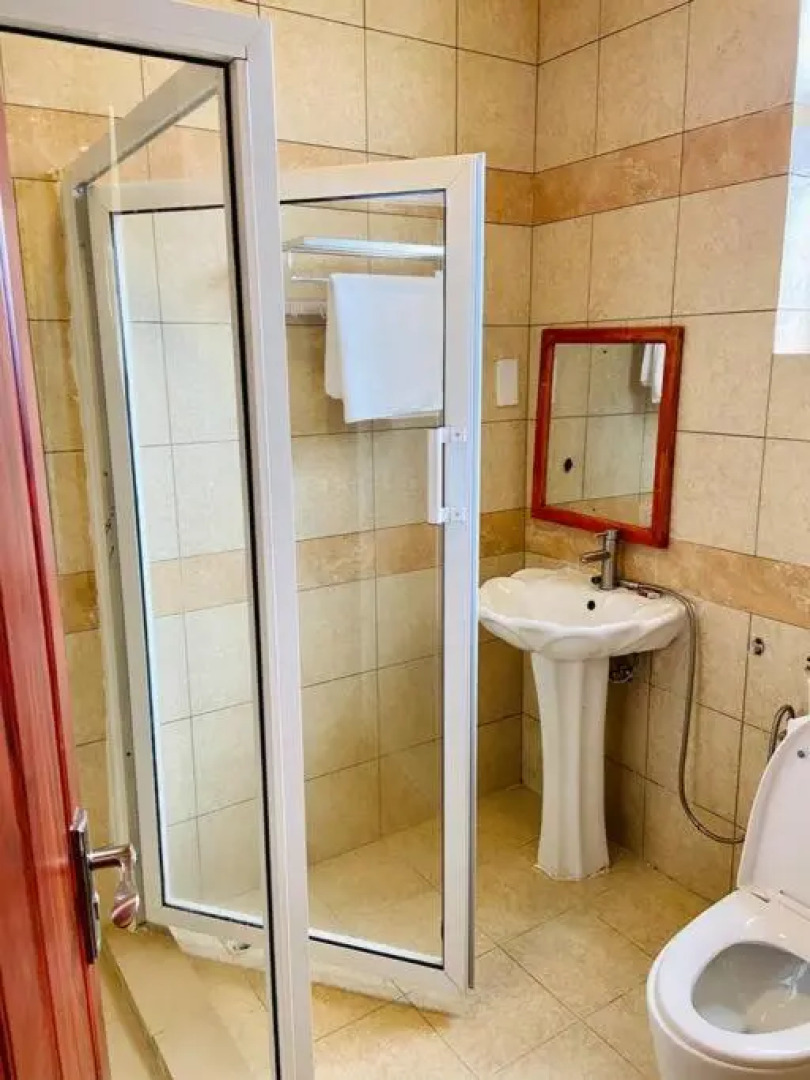 3-ROOMS WITH POOL VIEW at OYSTERBAY