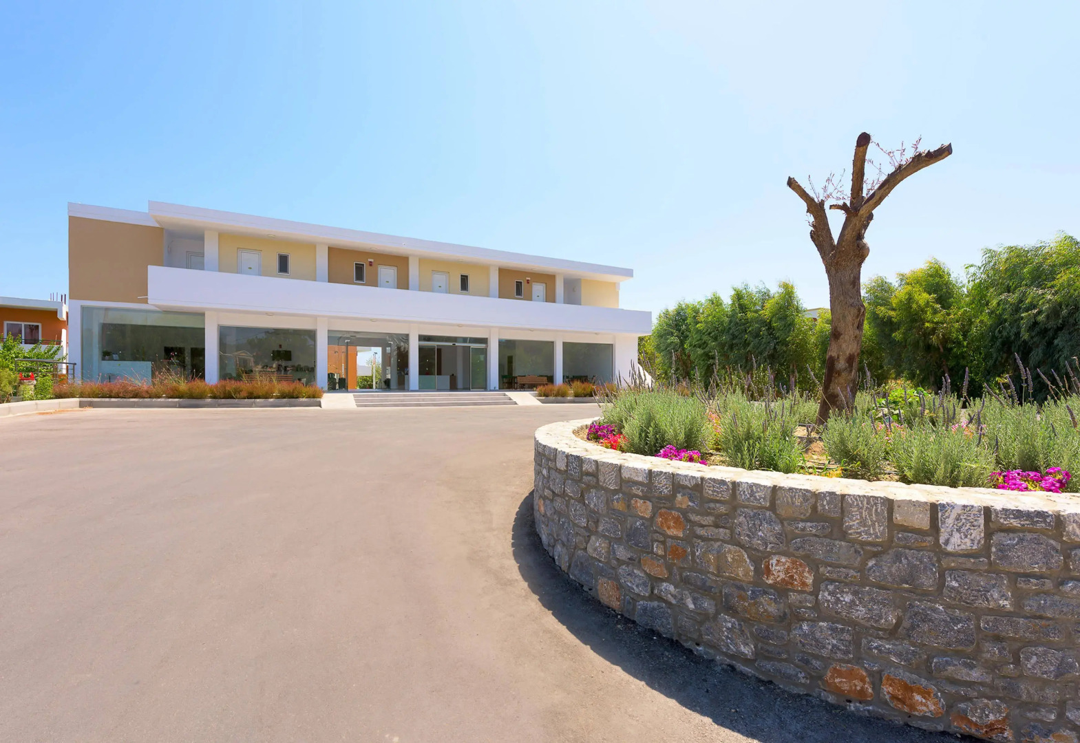 Stafilia Beach Hotel