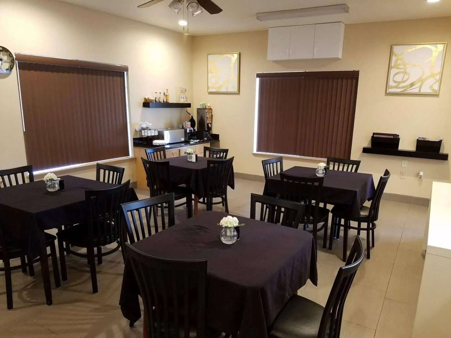 OYO Hotel Yoakum West