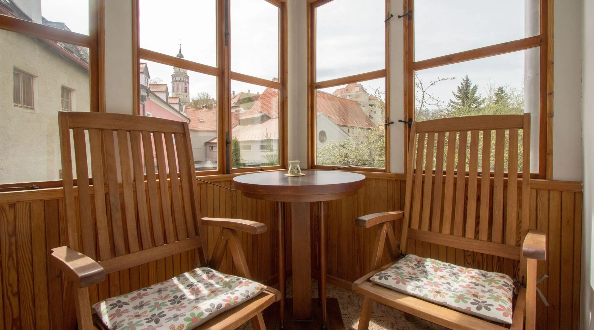 Wellness Pension Ametyst