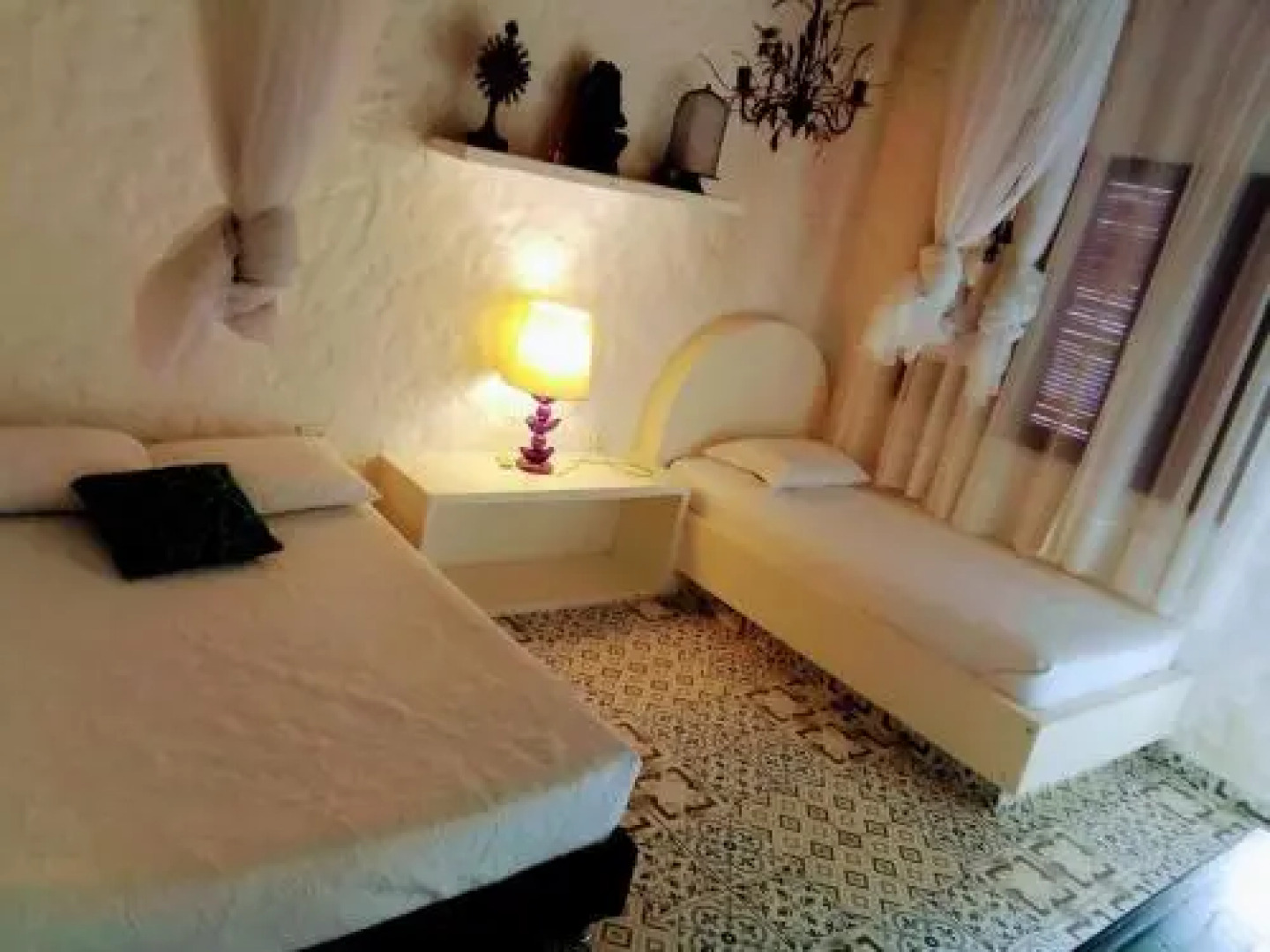 La Casa del Angel Hotel