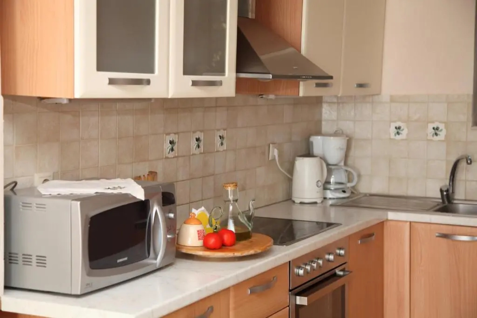 Euphoria - South Crete Villas