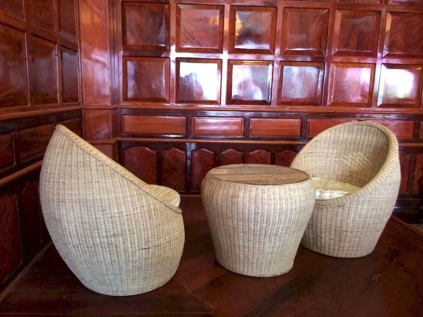 Battambang Lotus Hotel