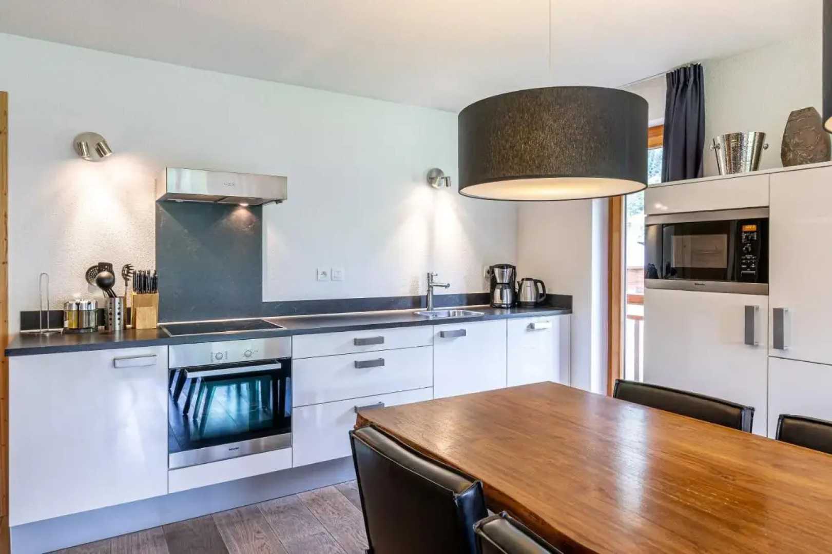 La Joly - Chalet Yap