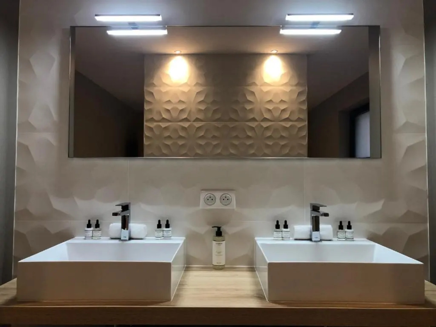 Gîte Wellness Le Six H