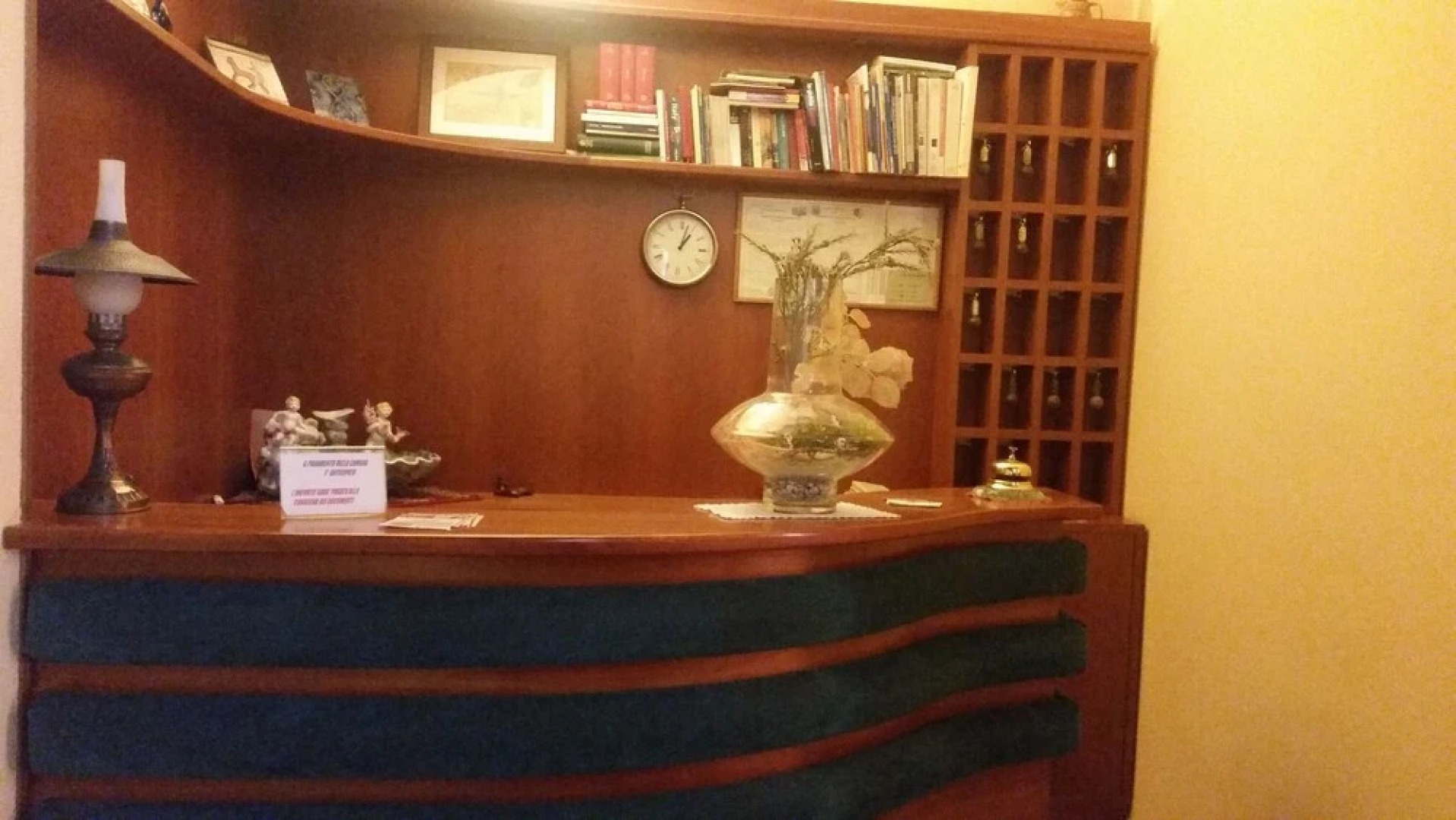 Albergo I Longobardi