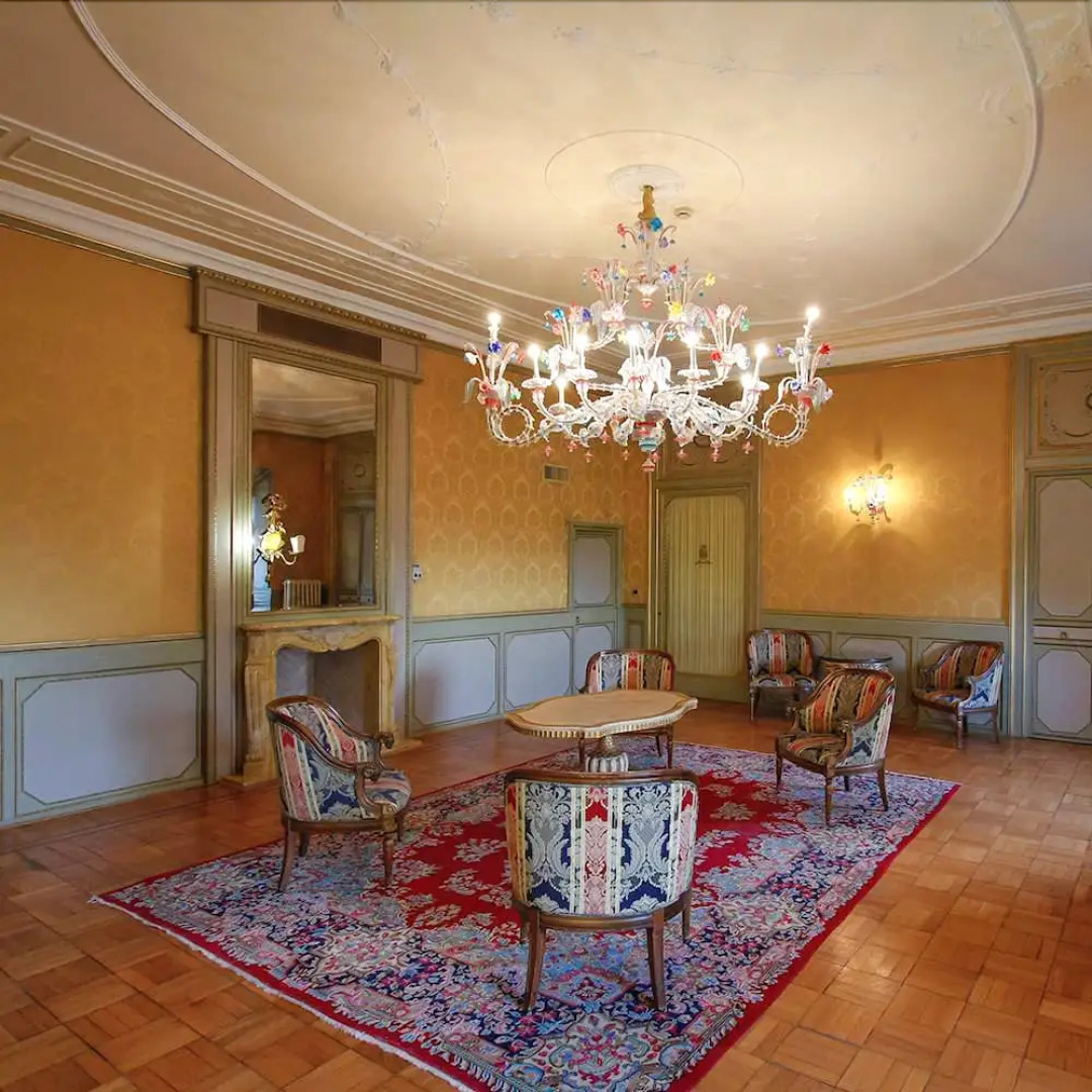 Park Hotel Villa Potenziani