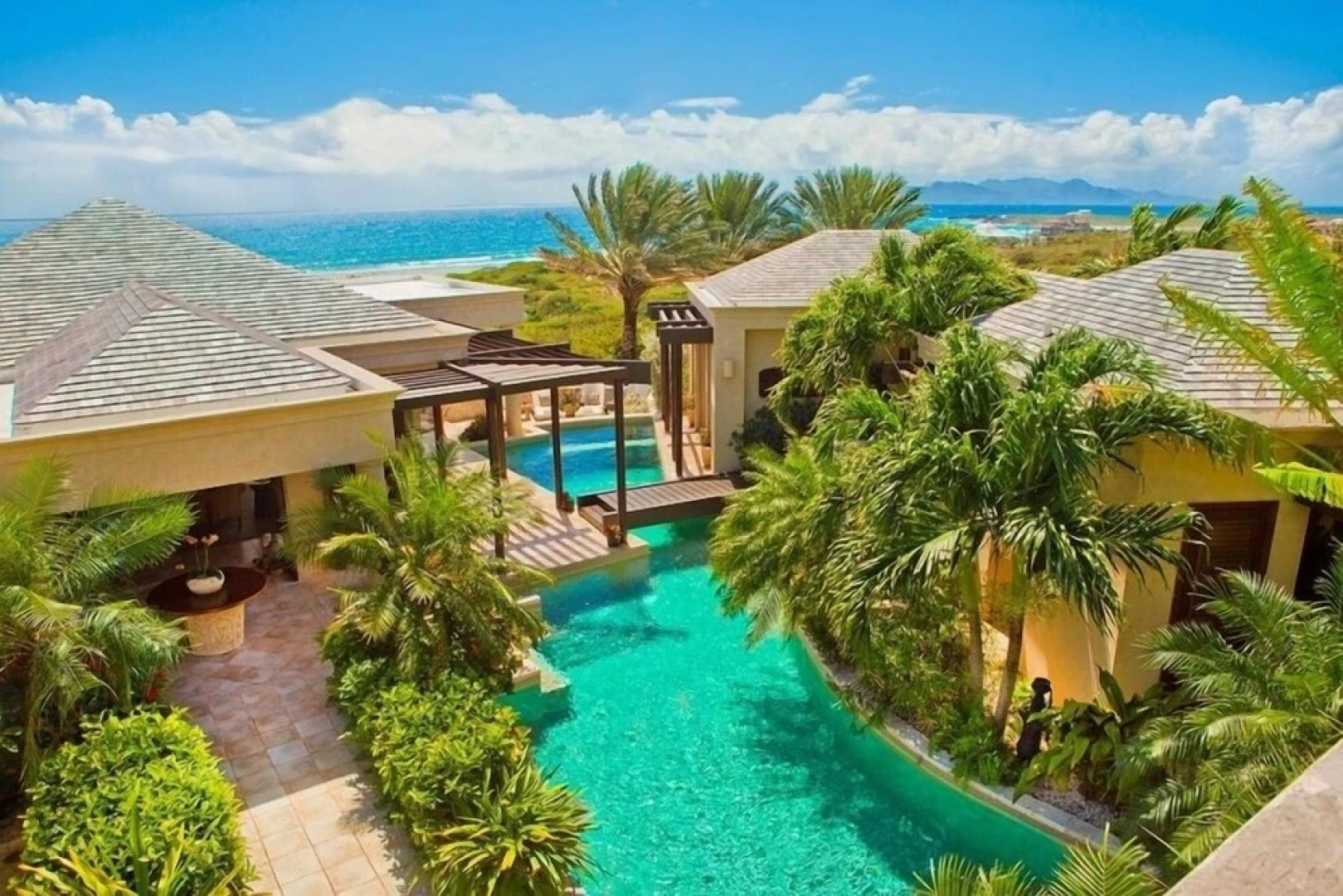 Villa Bird of Paradise