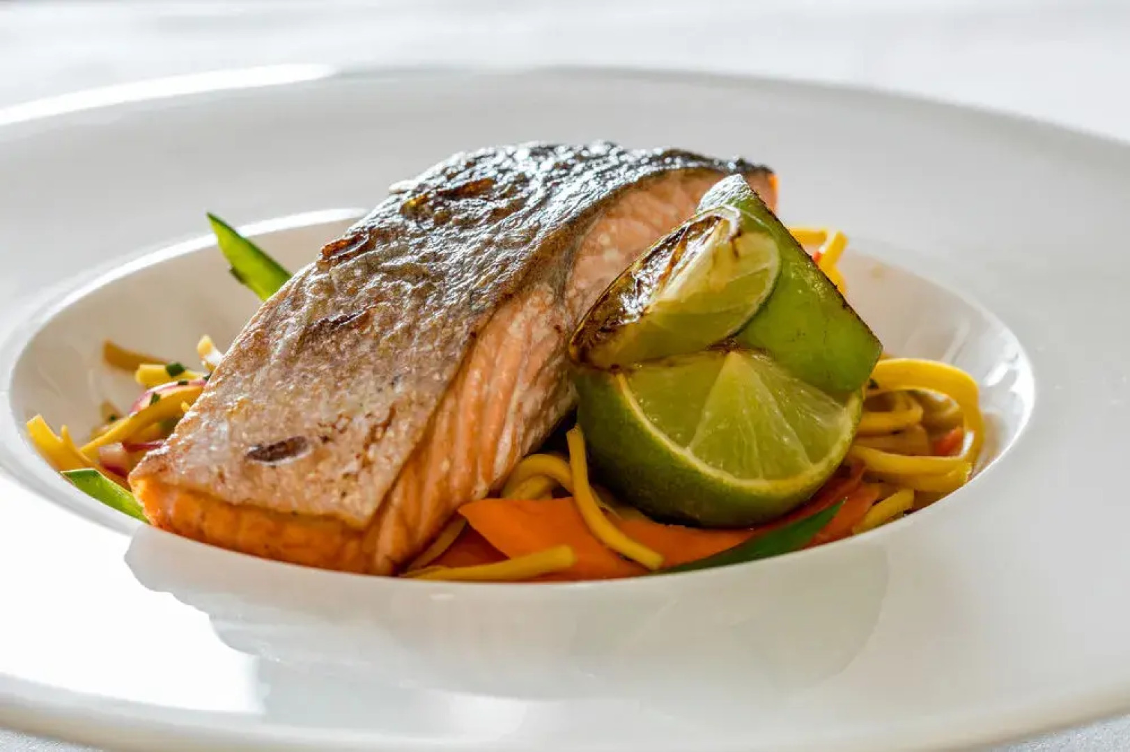 Moat House International Chester