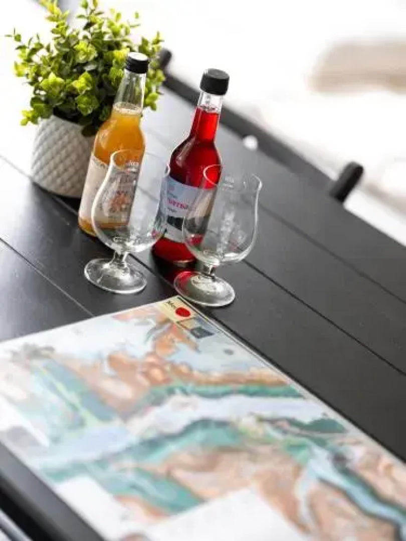 Trolltunga Guesthouse