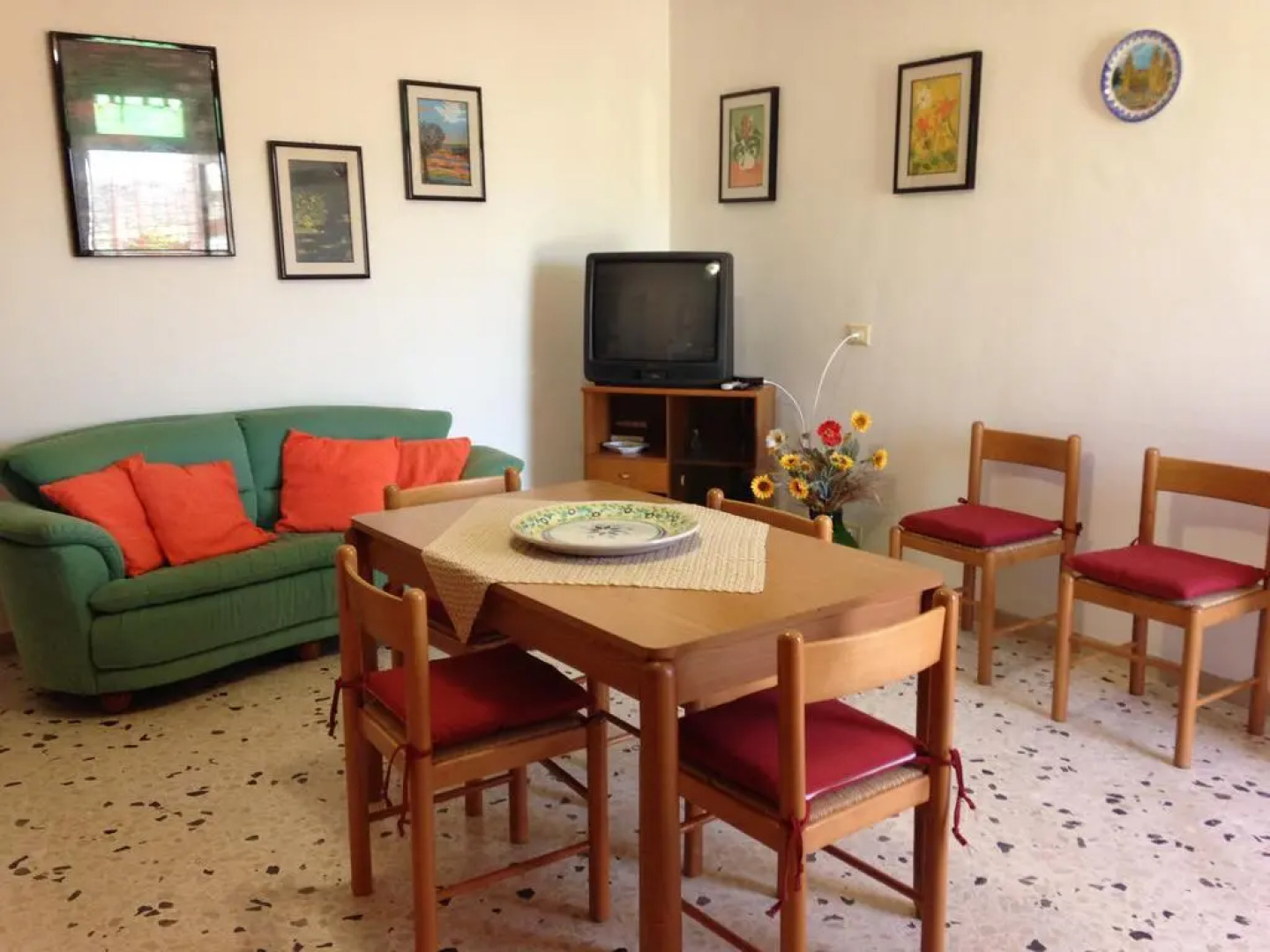 Casa Vacanze Ninetta