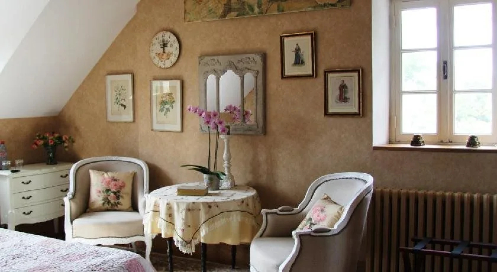 Chateau De La Fontenelle