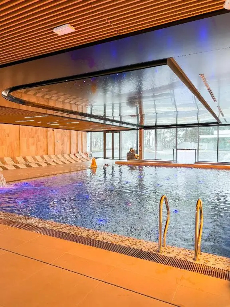 Apartament Morski Widok