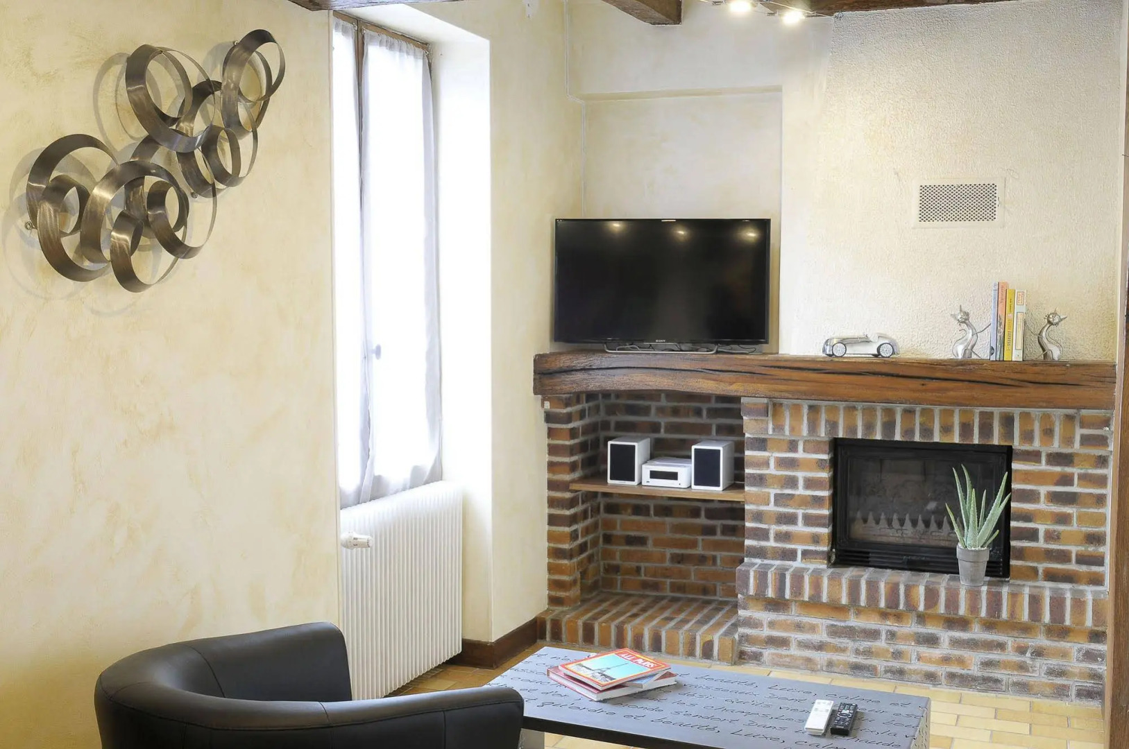 ZenBreak - Loire Riverside