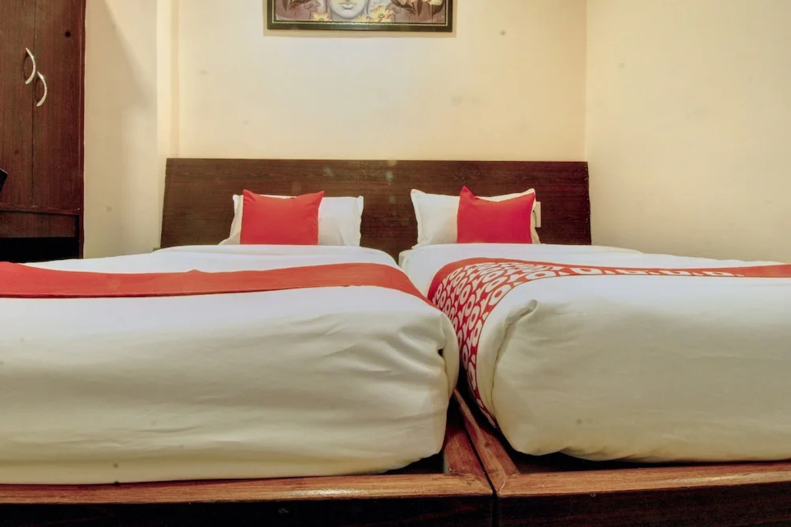 OYO 30475 Sangam Residency