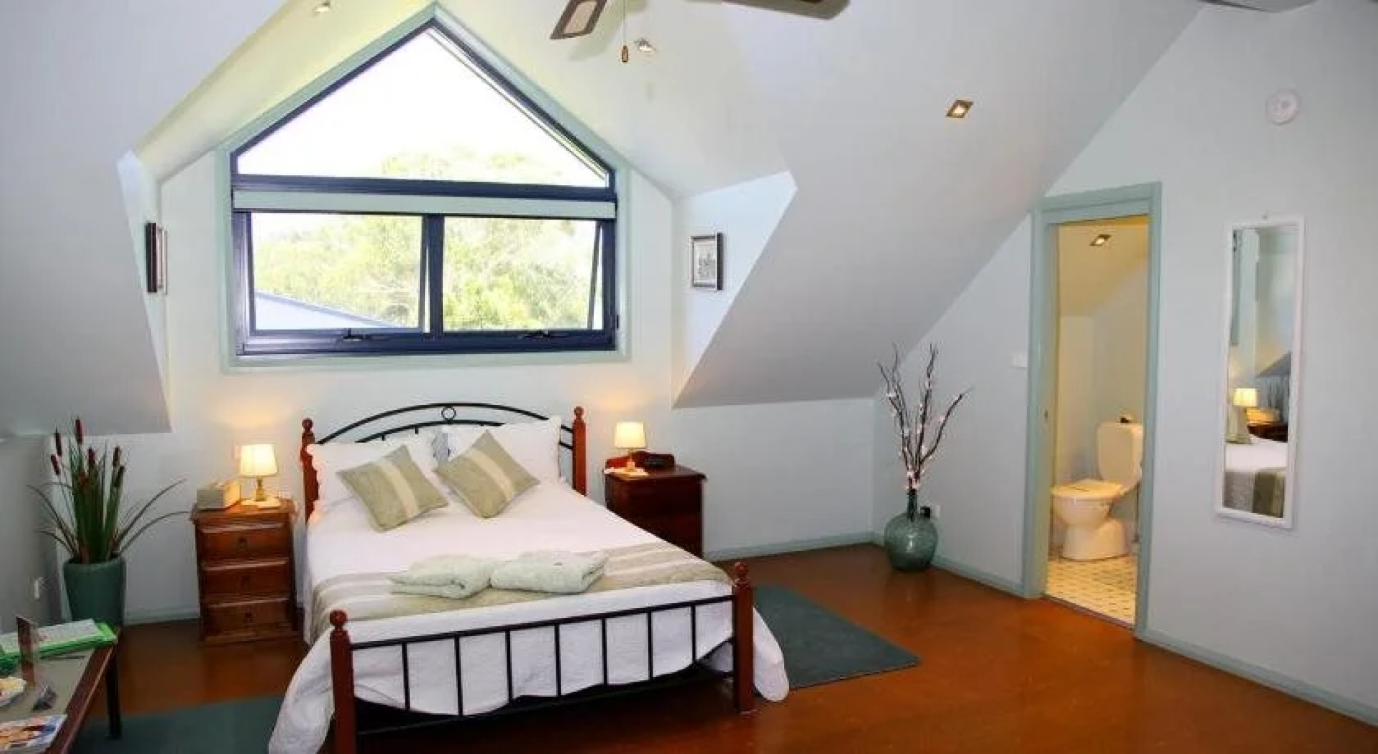 Salamander Bay Bed and Breakfast