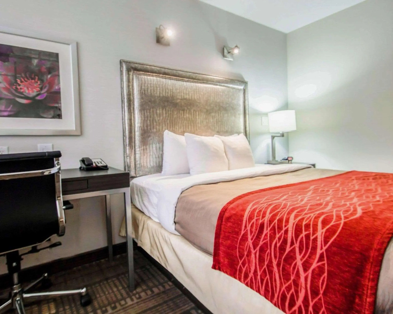 Comfort Inn Manhattan - Midtown West