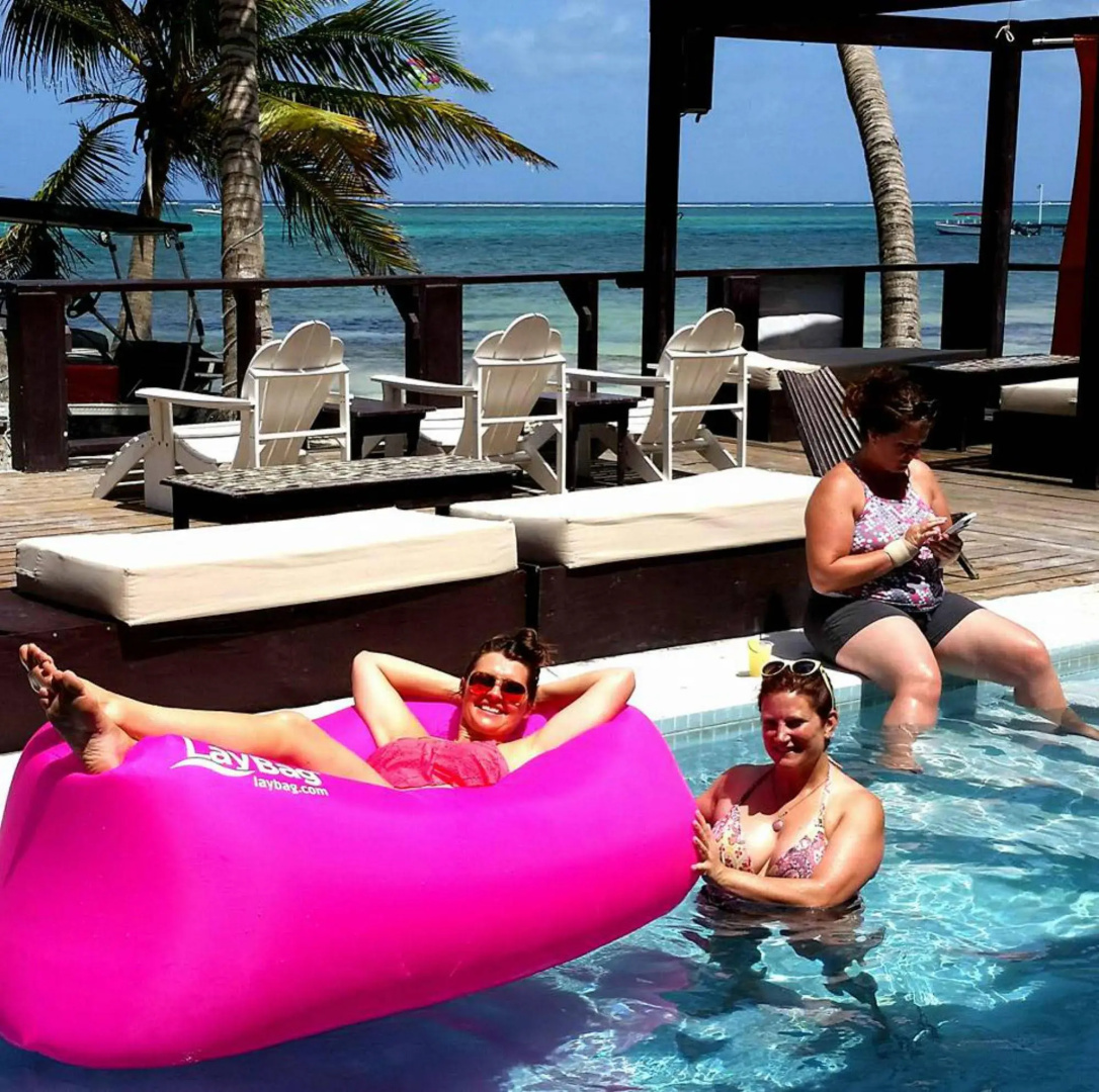 Ocean Tide Beach Resort