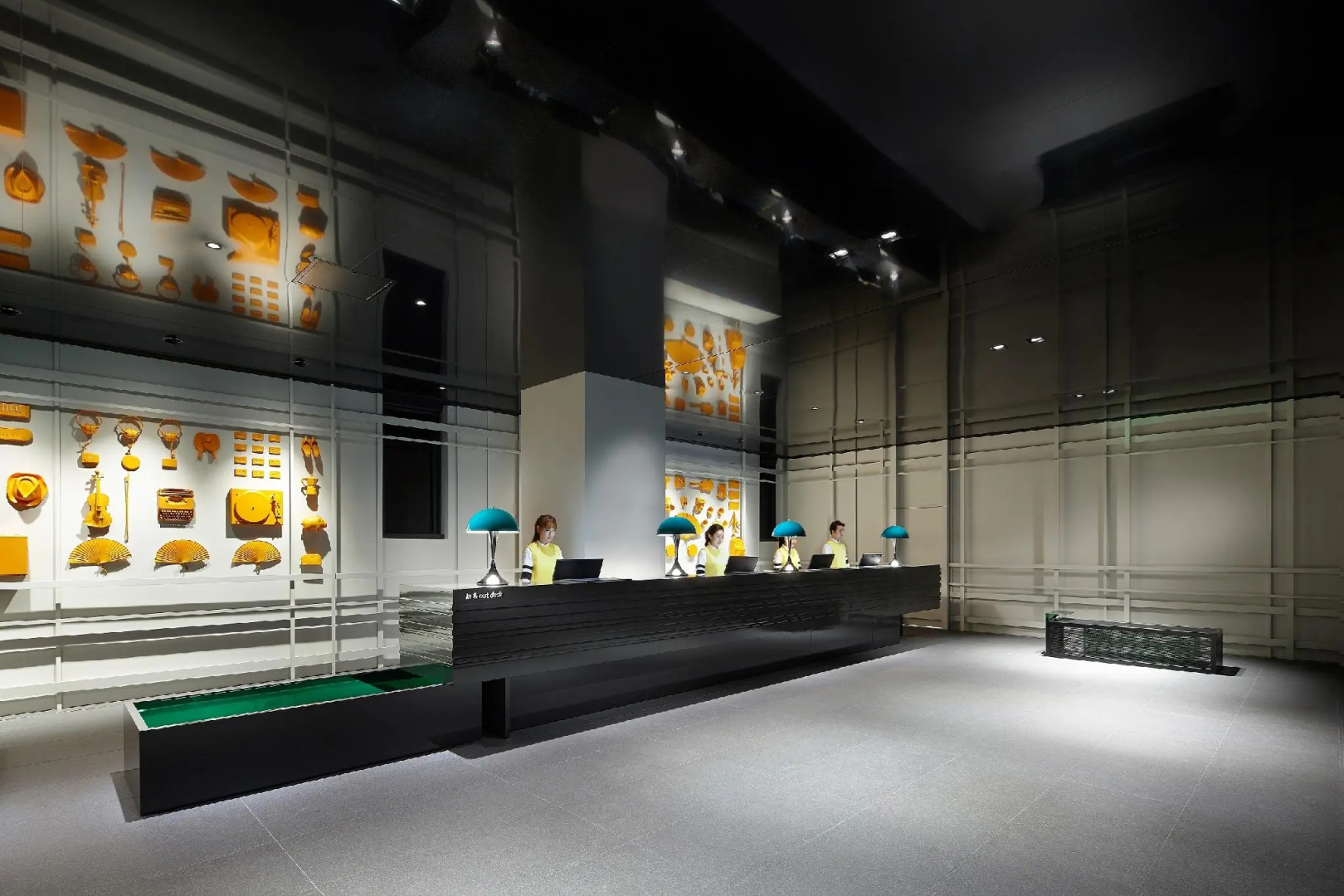 L7 MYEONGDONG by LOTTE HOTELS