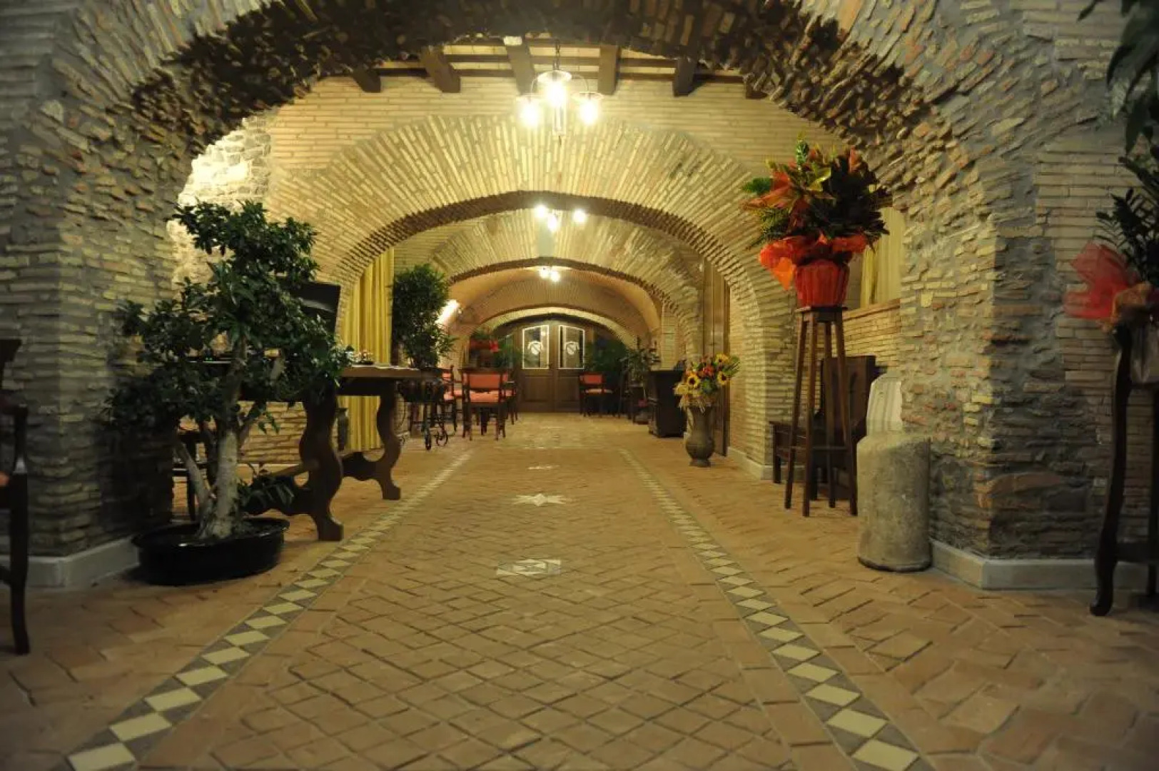 Relais Castrum Boccea