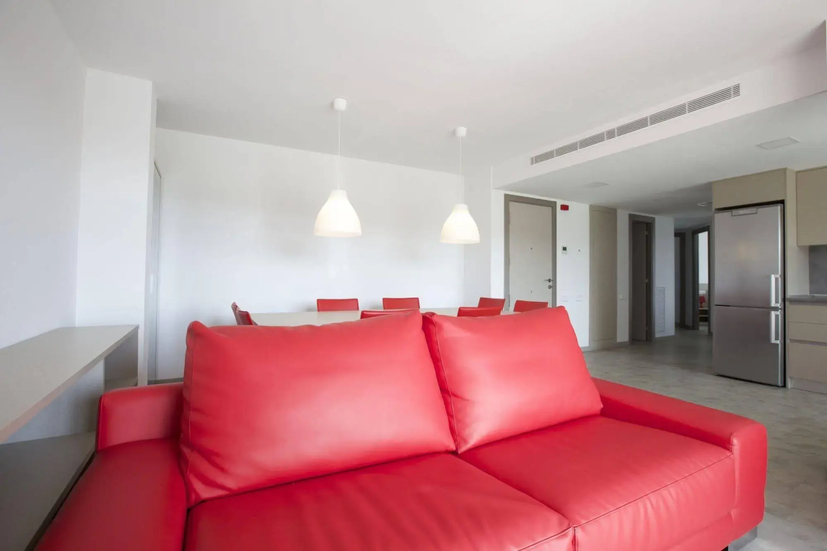 Sono Master Apartments