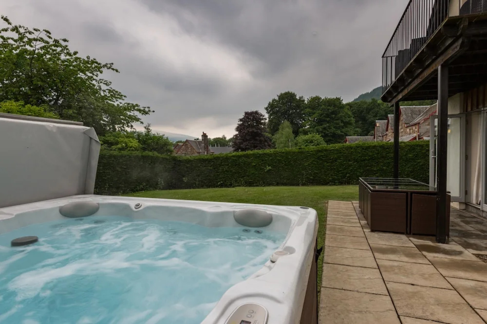 Mains of Taymouth Country Estate