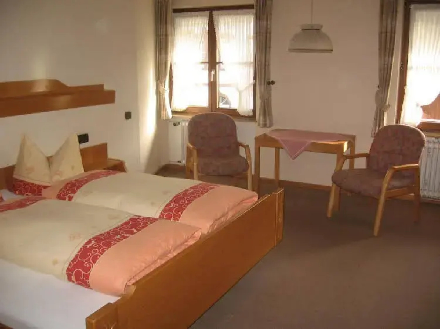 Hotel Gasthaus Zum Hirschen