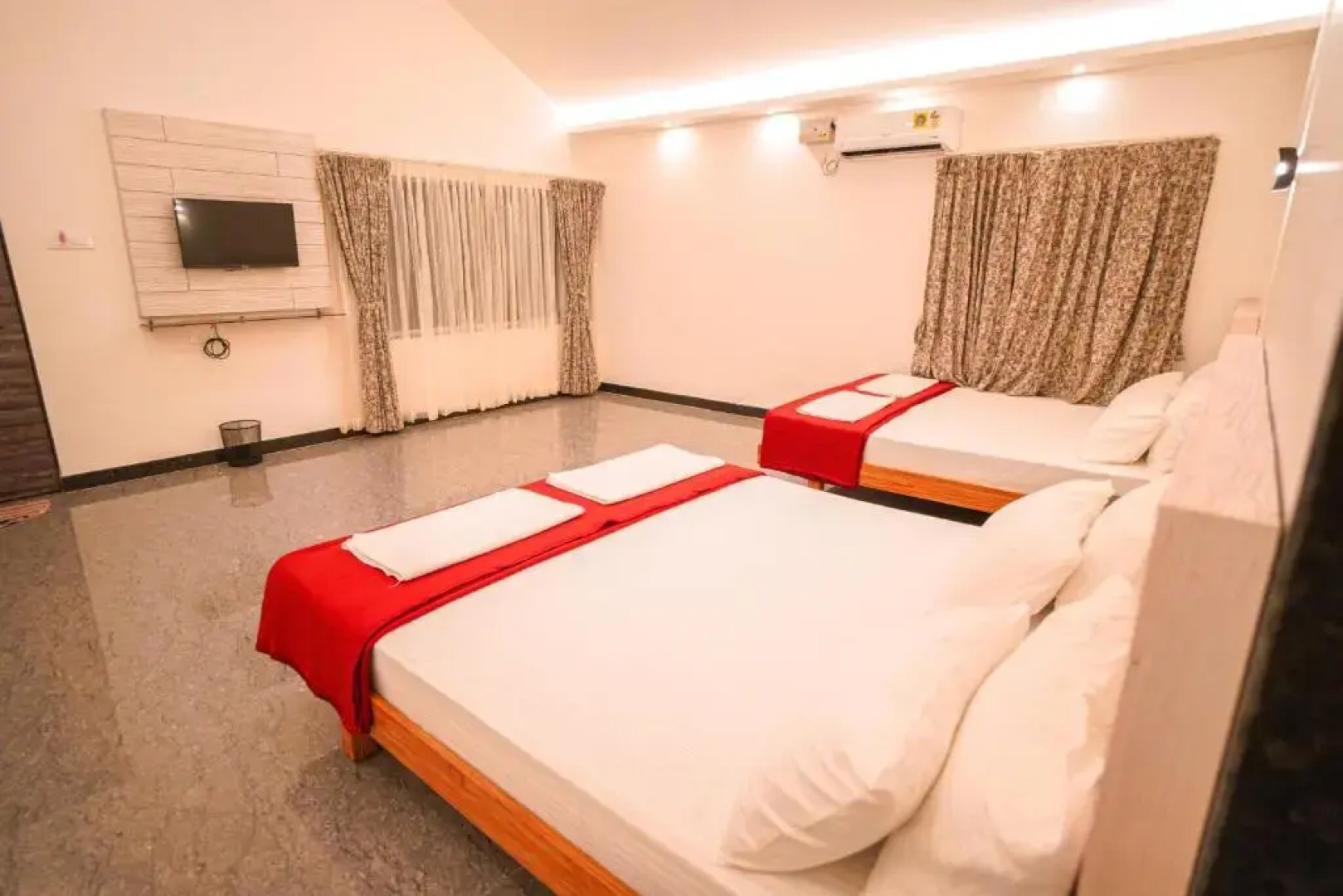 Kings Resort Dandeli