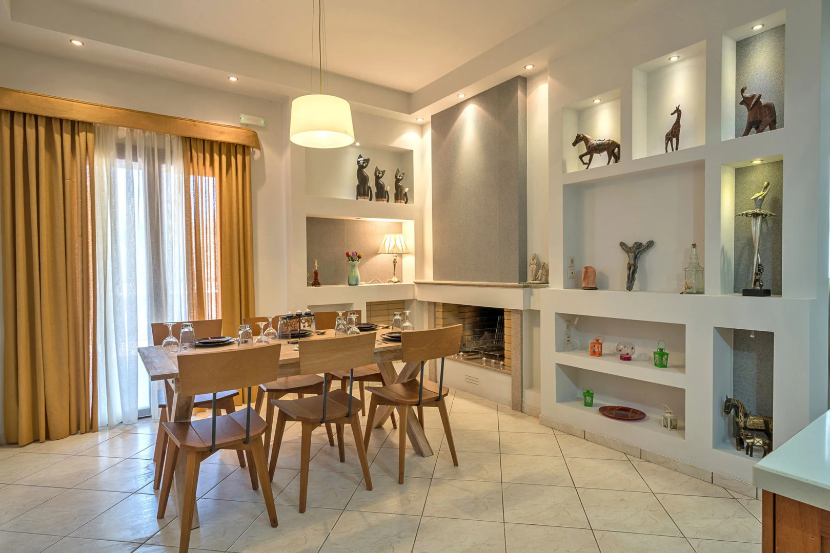 Villa Camellia