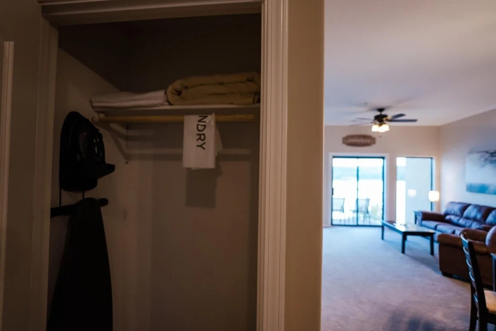 2 Bedroom Lake View Villa- 609