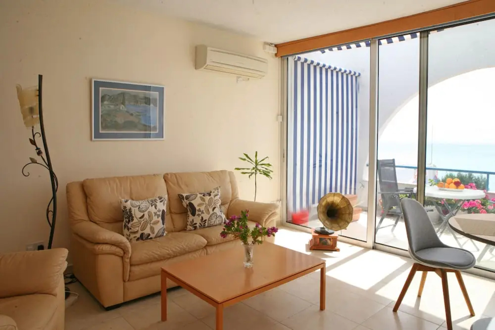 Ambelones Apartments