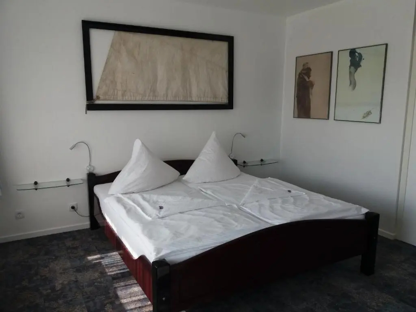 Hotel Waldsegler Garni