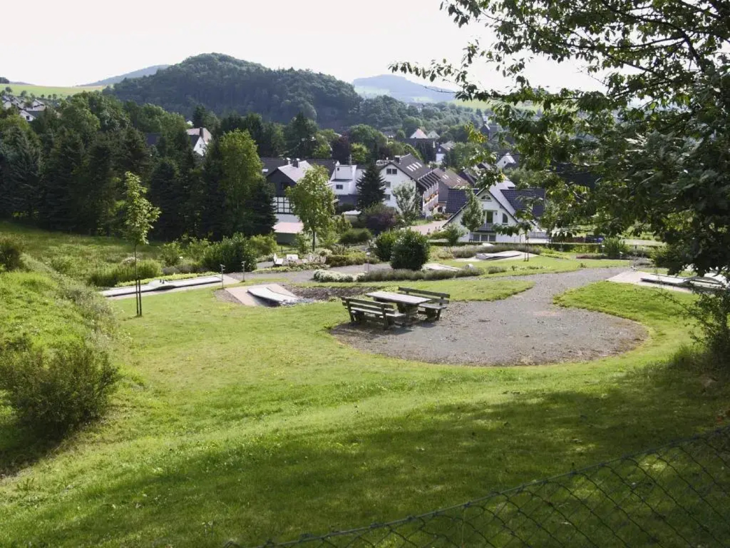 Hotel Hesborner Kuckuck